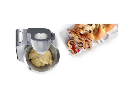 Кухонный комбайн Bosch MUM58365