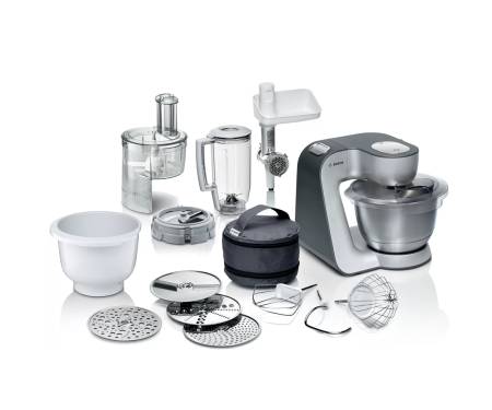Кухонный комбайн Bosch MUM58365
