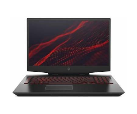 Ноутбук HP OMEN 17-cb1001ua (423R6EA)