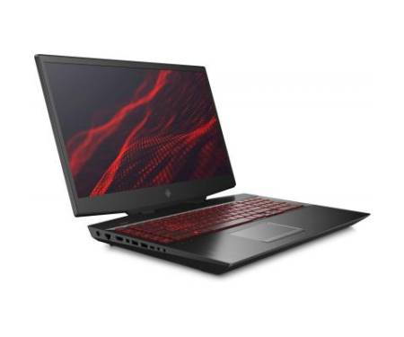 Ноутбук HP OMEN 17-cb1000ua (423R5EA)