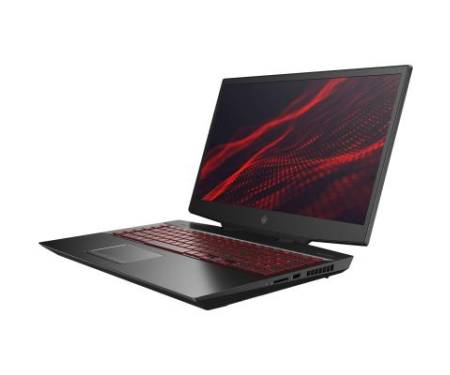 Ноутбук HP OMEN 17-cb1000ua (423R5EA)