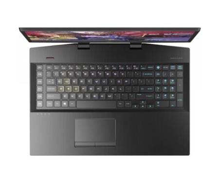 Ноутбук HP OMEN 17-cb1000ua (423R5EA)