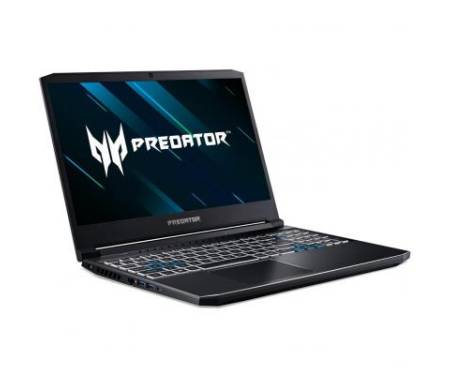 Ноутбук Acer Predator Helios 300 PH315-53 (NH.QAUEU.006)