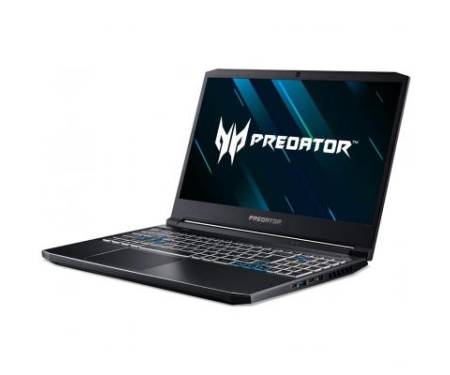 Ноутбук Acer Predator Helios 300 PH315-53 (NH.QAUEU.006)