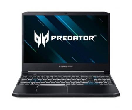 Ноутбук Acer Predator Helios 300 PH315-53 (NH.QAUEU.006)