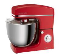 Кухонна машина Clatronic KM 3765 Red