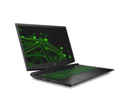 Ноутбук HP Pavilion 17 Gaming (37B07EA)