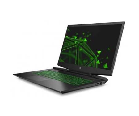 Ноутбук HP Pavilion 17 Gaming (37B07EA)