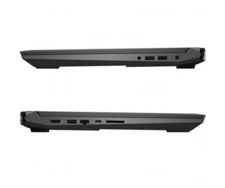 Ноутбук HP Pavilion 17 Gaming (37B07EA)