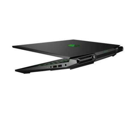 Ноутбук HP Pavilion 17 Gaming (37B07EA)