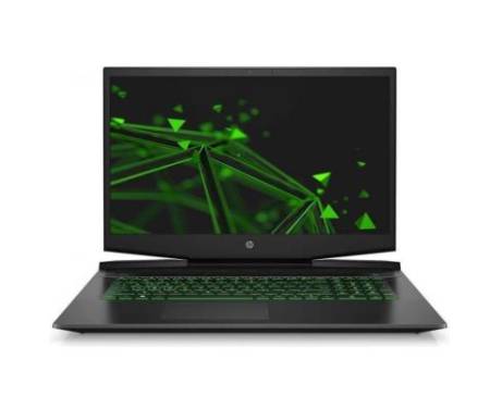 Ноутбук HP Pavilion 17 Gaming (37B07EA)