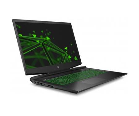 Ноутбук HP Pavilion 17 Gaming (37B06EA)