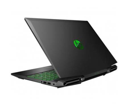 Ноутбук HP Pavilion 17 Gaming (37B06EA)