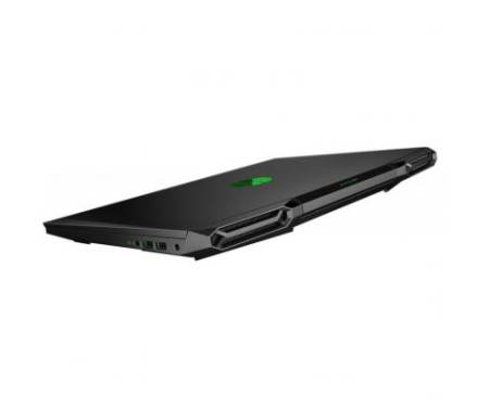 Ноутбук HP Pavilion 17 Gaming (37B06EA)
