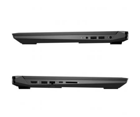 Ноутбук HP Pavilion 15 Gaming (423N9EA)