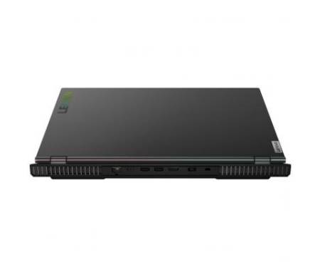Ноутбук Lenovo Legion 5 15ARH05H (82B100AMRA)