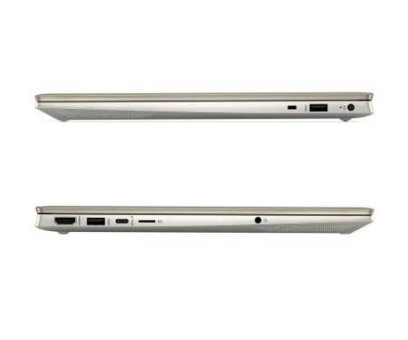 Ноутбук HP Pavilion 15-eg0033ur (2W2D8EA)