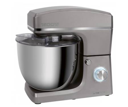 Кухонна машина Clatronic KM 3765 Titan