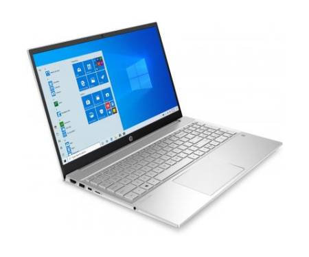 Ноутбук HP Pavilion 15-eg0067ur (2S7H8EA)