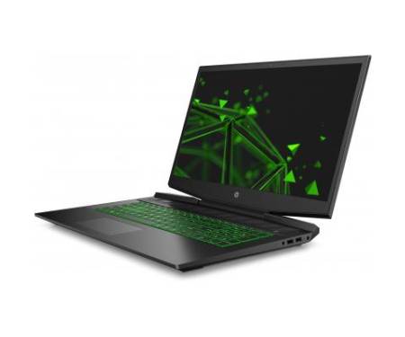 Ноутбук HP Pavilion 17 Gaming (22R67EA)