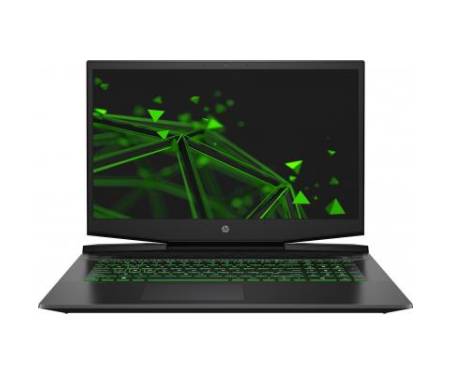 Ноутбук HP Pavilion 17 Gaming (22R67EA)