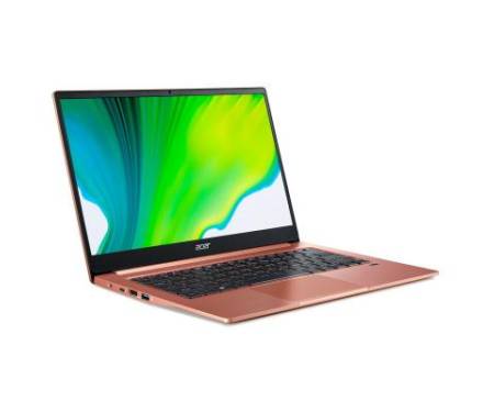 Ноутбук Acer Swift 3 SF314-59 (NX.A0REU.006)