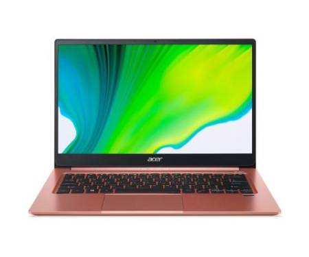 Ноутбук Acer Swift 3 SF314-59 (NX.A0REU.006)
