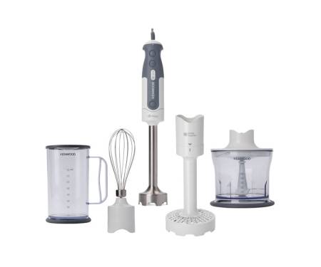 Блендер Kenwood HDP310WH