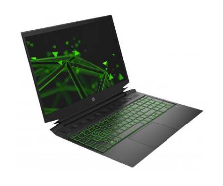 Ноутбук HP Pavilion 16 Gaming (2H6D8EA)