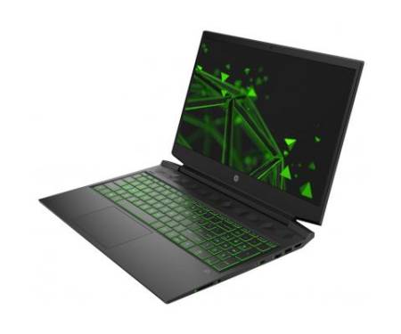 Ноутбук HP Pavilion 16 Gaming (2H6D8EA)