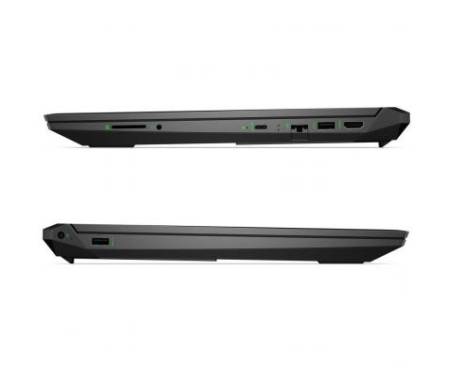 Ноутбук HP Pavilion 16 Gaming (2H6D8EA)