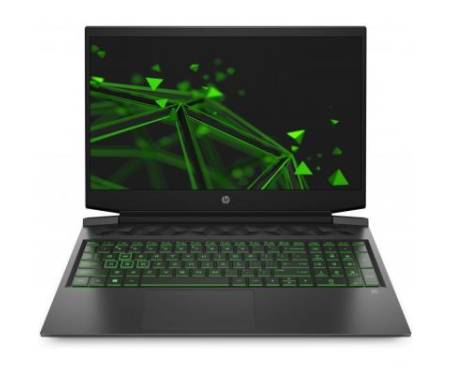 Ноутбук HP Pavilion 16 Gaming (2H6D8EA)