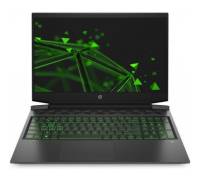 Ноутбук HP Pavilion 16 Gaming (2H6D8EA)