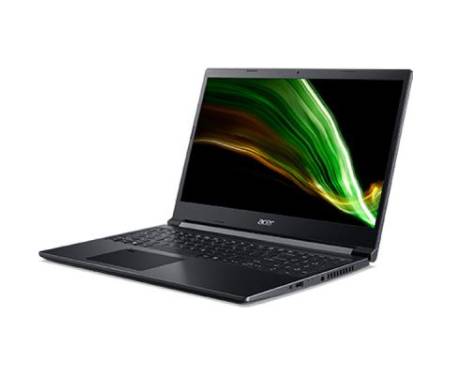 Ноутбук Acer Aspire 7 A715-42G (NH.QBFEU.00C)