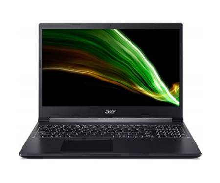 Ноутбук Acer Aspire 7 A715-42G (NH.QBFEU.00C)