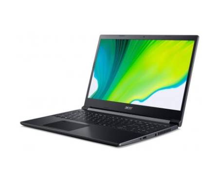 Ноутбук Acer Aspire 7 A715-42G (NH.QBFEU.00G)