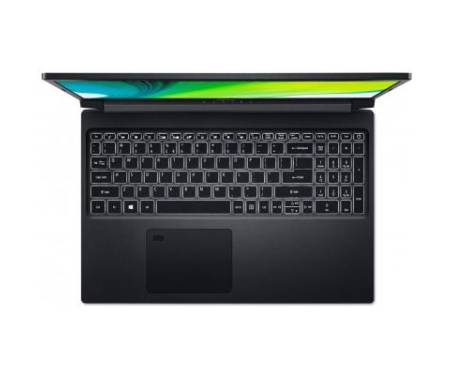 Ноутбук Acer Aspire 7 A715-42G (NH.QBFEU.00G)