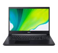 Ноутбук Acer Aspire 7 A715-42G (NH.QBFEU.00G)