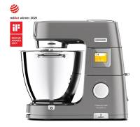 Кухонна машина Kenwood Titanium Chef Patissier XL KWL90.004SI