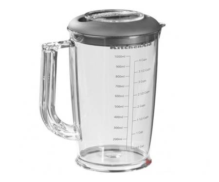 Блендер KitchenAid 5KHB2570EOB
