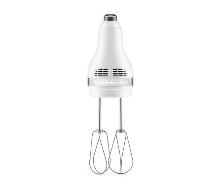 Миксер KitchenAid Classic 5KHM5110EWH