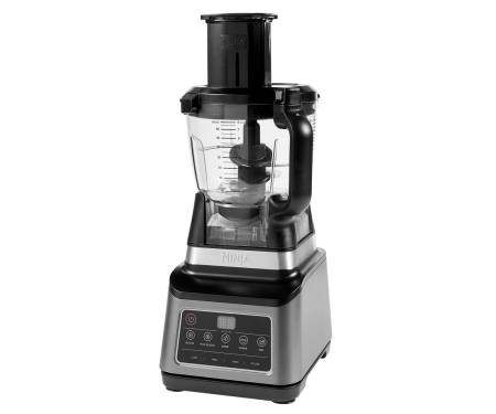 Кухонный комбайн NINJA Auto-IQ BN800EU