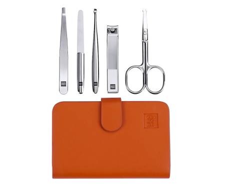 Маникюрный набор Xiaomi HuoHou (HU0061) 5 предметов