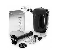 Миксер Zelmotor 451.5 Black