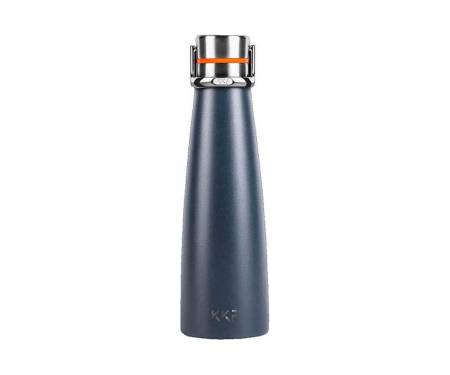 Термос Xiaomi Kiss Kiss Fish Vacuum Cup S-U47WS (475 мл, Dark Grey)