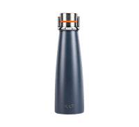 Термос Xiaomi Kiss Kiss Fish Vacuum Cup S-U47WS (475 мл, Dark Grey)