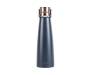 Термос Xiaomi Kiss Kiss Fish Vacuum Cup S-U47WS (475 мл, Dark Grey)