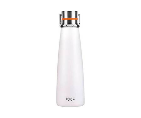 Термос Xiaomi Kiss Kiss Fish Vacuum Cup S-U47WS (475 мл, White)