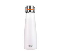 Термос Xiaomi Kiss Kiss Fish Vacuum Cup S-U47WS (475 мл, White)