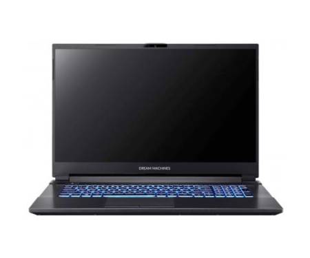 Ноутбук Dream Machines G1650TI-17 (G1650TI-17UA53)